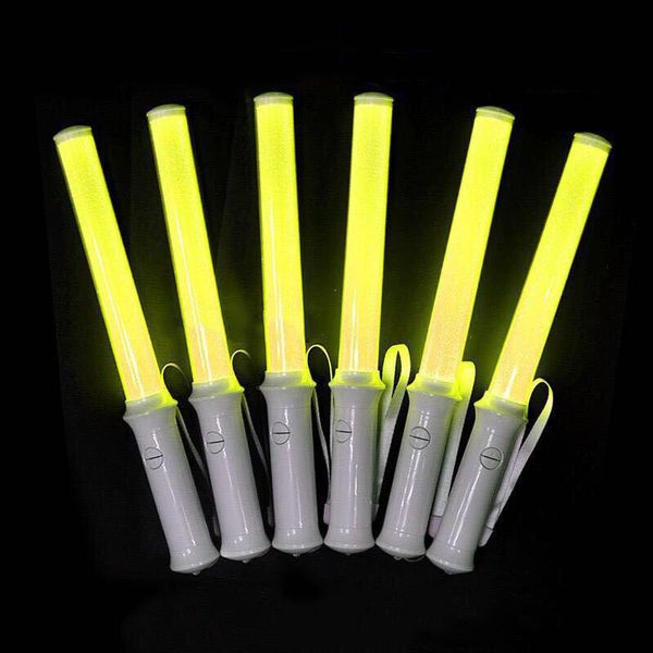 

patterns glow sticks concert support stick for night party decor glowing 3w supplies light @ls decoration