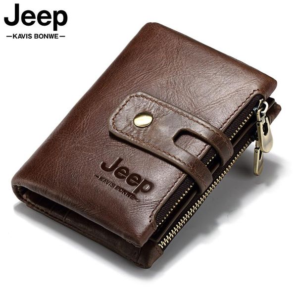 

wallets 100% genuine leather men wallet coin purse small mini card holder portfolio portomonee male pocket fashion gift, Red;black