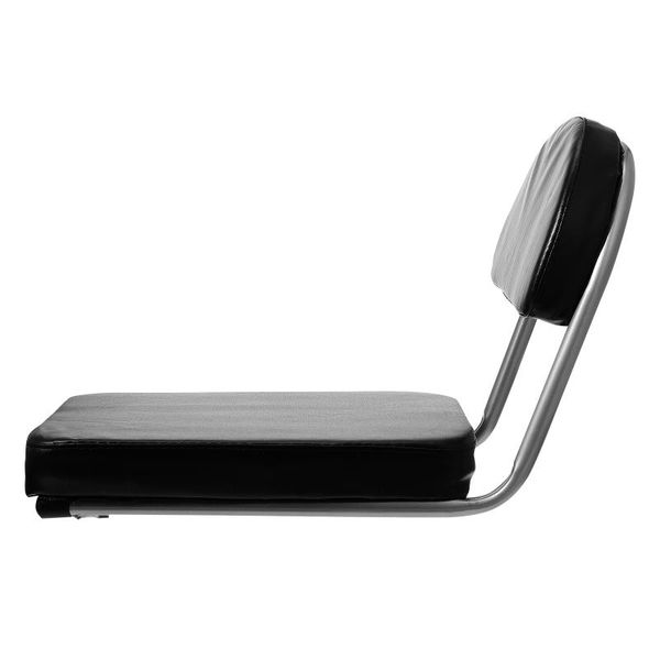 

bike saddles 1pc backrest backseat pad thickened shelf seat electric car