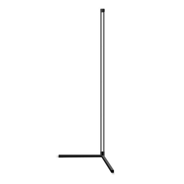 

downlights sturdy lashahope led floor lamp,rgb color changing mood lighting corner lamp with app and remote control