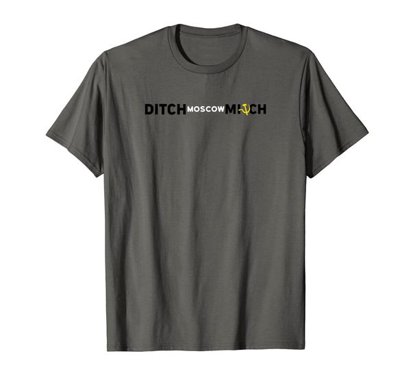 

Ditch Moscow Mitch Traitor Shirt T-Shirt, Mainly pictures