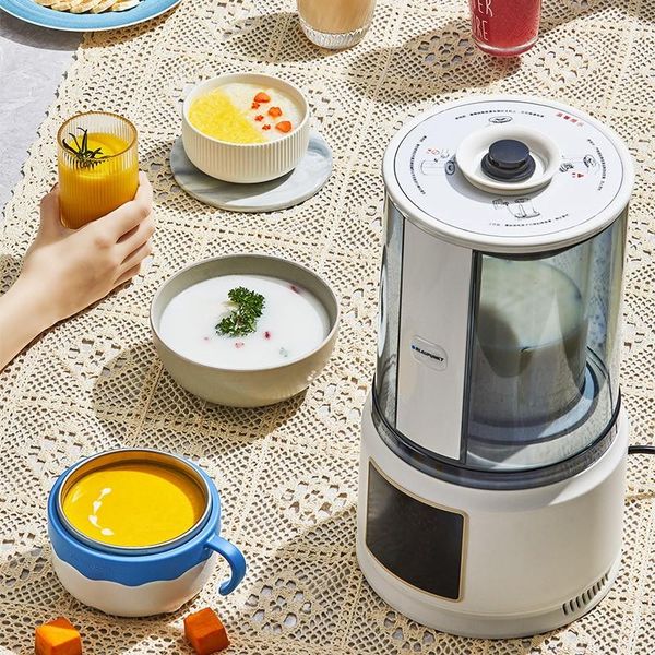 

blender 1500ml electric fruit mixer machine ice juicer cup automatic 500w power food processor smoothie
