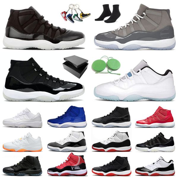 

jordan's 11 jumpman retro basketball shoes air jordan jorden 11s xi mens womens citrus low legend blue jubilee 25th high space jam conc