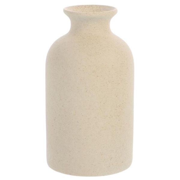 

vases 1pc delicate frosted vase beautiful ceramic flower premium round shape