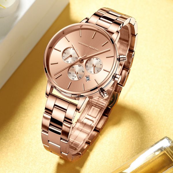 

new style automatic mechanical watches classic beautiful fashion trendy, Silver