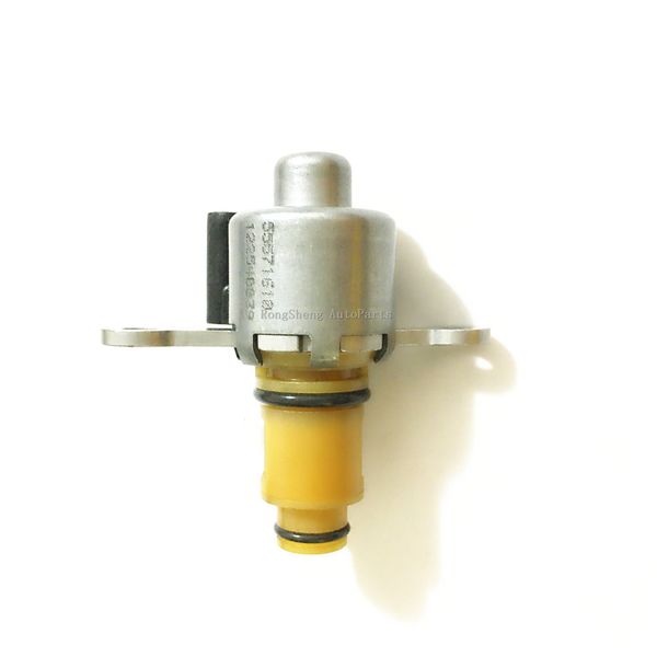 

for vauxhall astra fuel pressure control valve 55571610