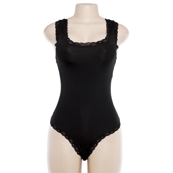 

one-piece suits 2021 women's lace stitching open back swimwear