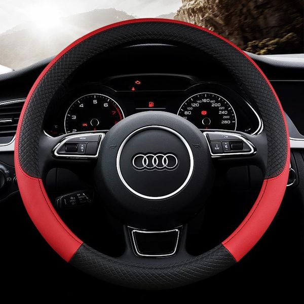 

steering wheel covers car cover automobile protector suitable for e46 f20 f31 e61 e63 e65 e81 e82 e83 e87 e91 seat