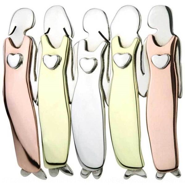 

zkm friends es broochfriends broochpins accessories accessories, Gray