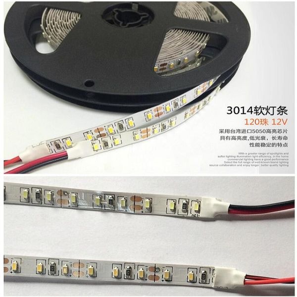 

3014 2835 5630 led strip non/waterproof cool white 6500k, warm 3000k, rgb, red, green, blue strips
