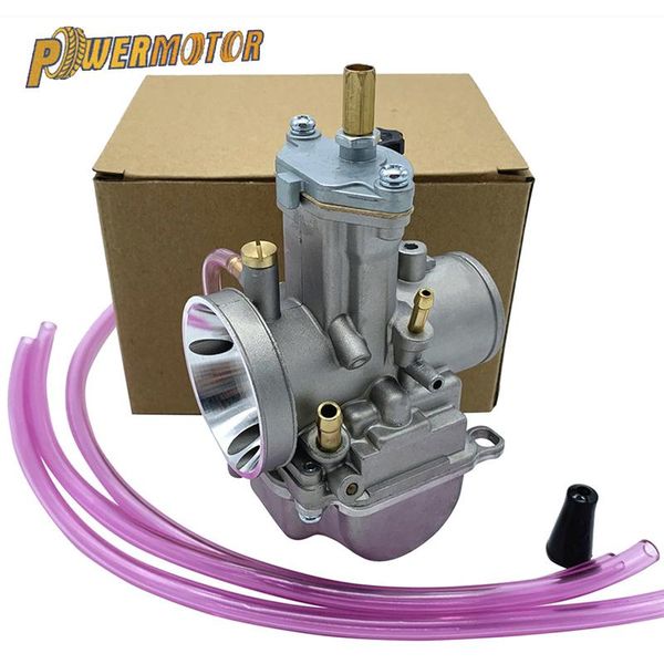 

universal 28mm 30mm 32mm 34mm carburetor 2t 4t pwk motorcycle carburador parts scooters atv utv fuel system