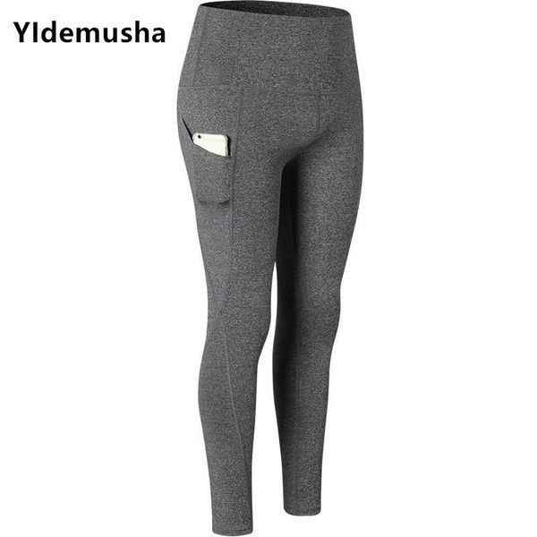 

women's pants & capris sports bodybuilding leggings women fitness tummy quick drying gym high waist skinny, Black;white