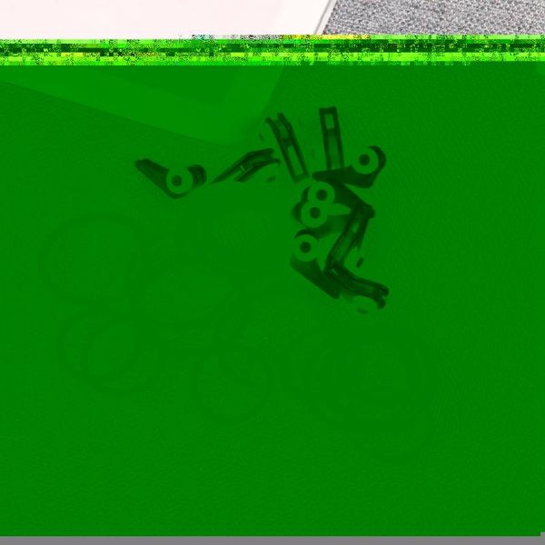 

fishing accessories 10 pcs pole hook keepers bait holders lures jig hooks for rod (red #1)