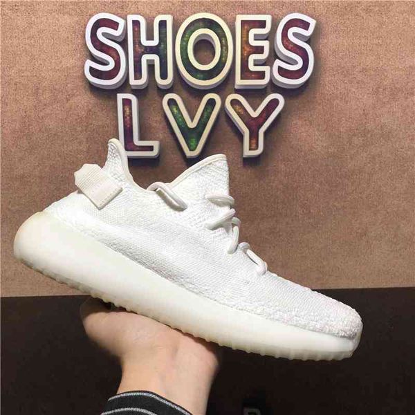 

men women boost running shoes pearl stone tail light cinder 3m static reflective mesh breathable mens womens trainers sneakers chaussures sh