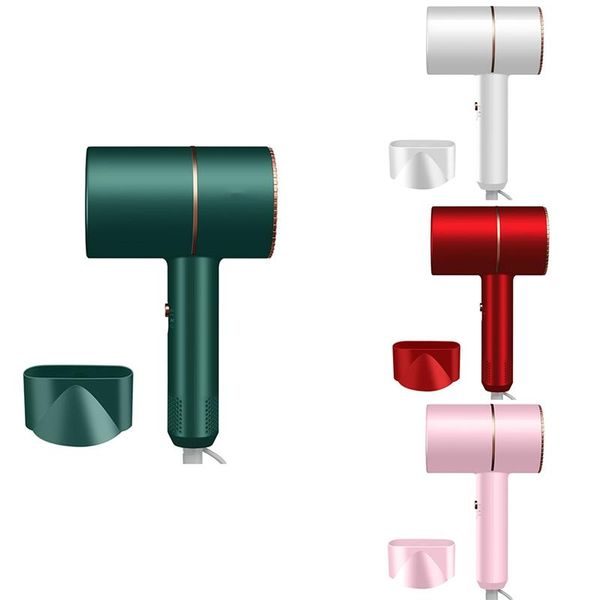 

electric hair brushes smart dryer household silent negative ion gift ionic fast drying us plug
