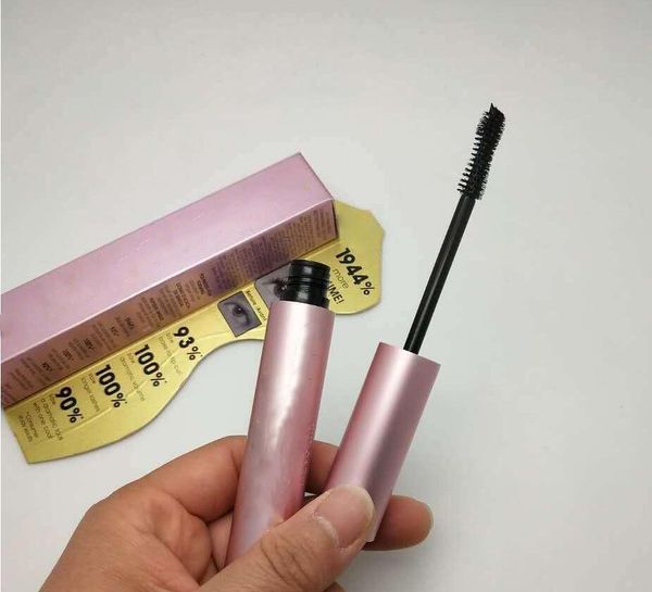 Make -up -Mascara besser als Sex Mascara Cool Black Pink Paket Crulingwaterfest