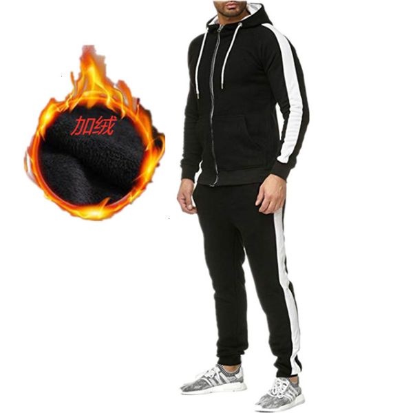 

fashion men's brand tracksuits muscle brothers suit sports sweater, Gray