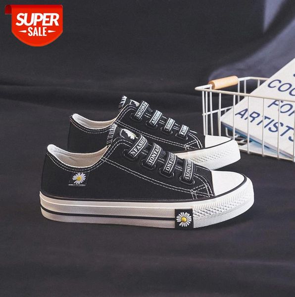 

canvas shoes women korean student flat running ins breathable casual w621 #jb8c