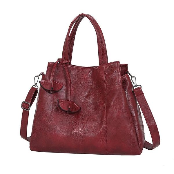

evening bags women's bag 2021 autumn fashion european and american style retro portable simple casual crossbody shoulder