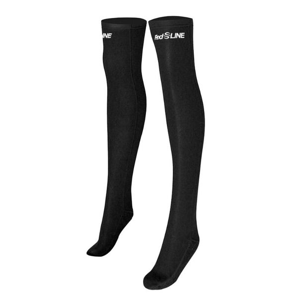 

fins & gloves diving socks swimming surfing women 2mm warm pair of long for all water sports accessories underwater