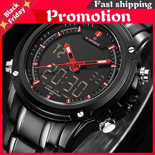 

wristwatches men military waterproof led sports watches men's clock male quartz wrist watch relogio masculino 2021, Slivery;brown