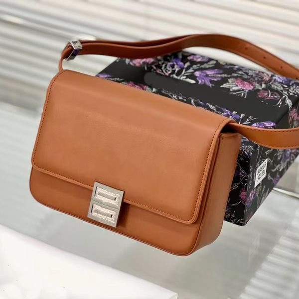 

designer bag luxury fashion bags shoulder bag handbags genuine leather different colors various styles brand with original box size 21 14 cm
