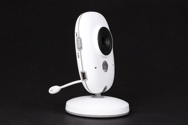 

two way intercom wireless baby monitor ir night vision monitors
