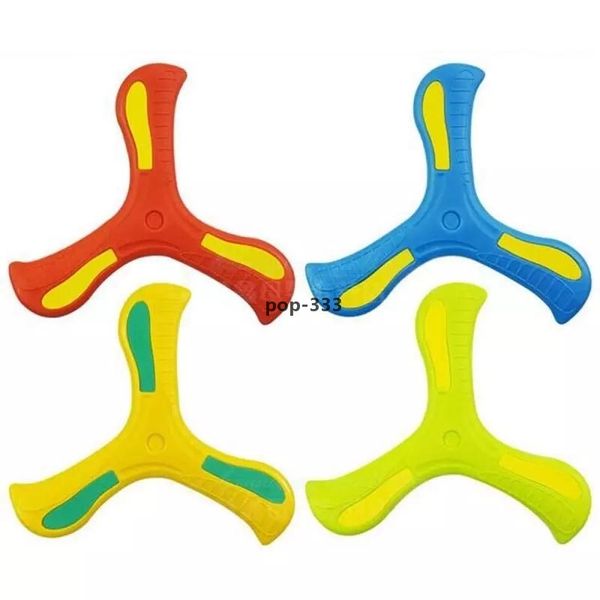 2021 Fidget Brinquedos Profesional Boomerang Crianças Puzzle Decompression Produtos Ao Ar Livre Engraçado Interactivo Família Lançamento Toy Toy Sport