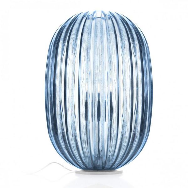

modern glass table lamp el home living room creative decor desk light lighting fixture led suspension lamps ta188