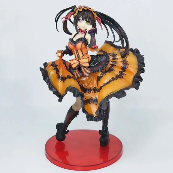 

figures model chengyuan animation dating battle alphamax wanyouli ruling shizaki crazy three hand statue