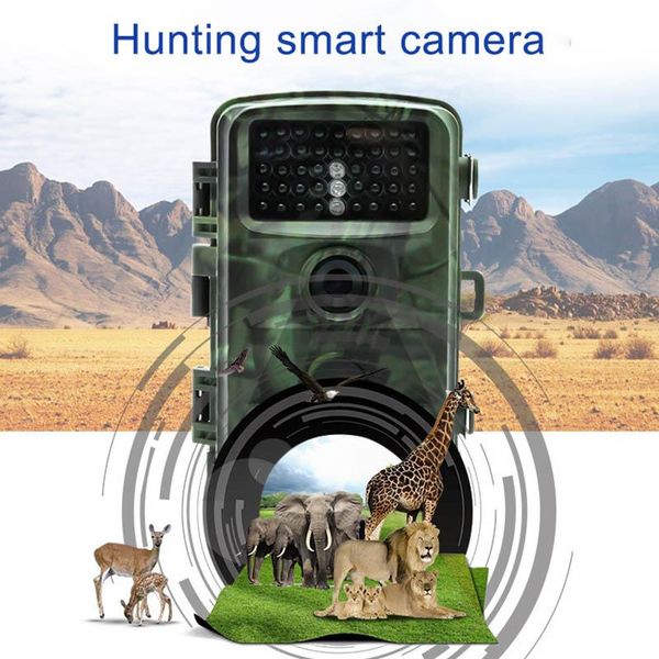 

wild hunting camera ir leds night vision camcorder waterproof scouting mc889 cameras