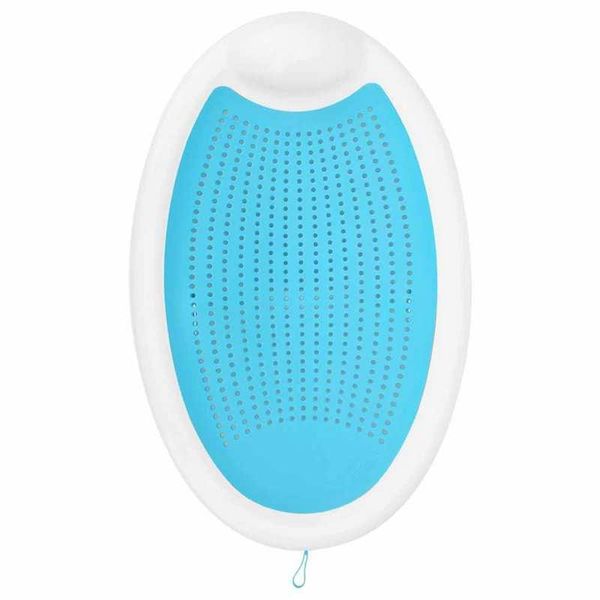 

life vest & buoy bath support for bathtub baby comfort