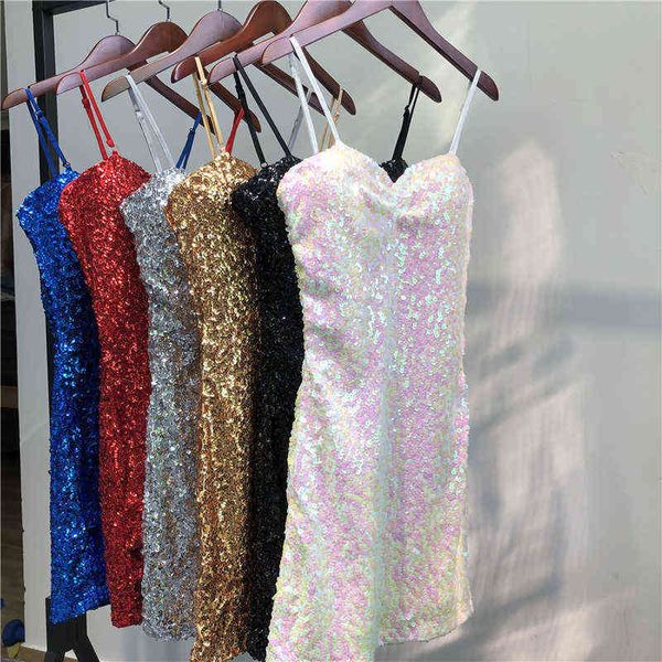 

women's clothing casual dresses bead sequin suspender strapls bottomed skirt stage dinner performance dr's dresses, Black;gray