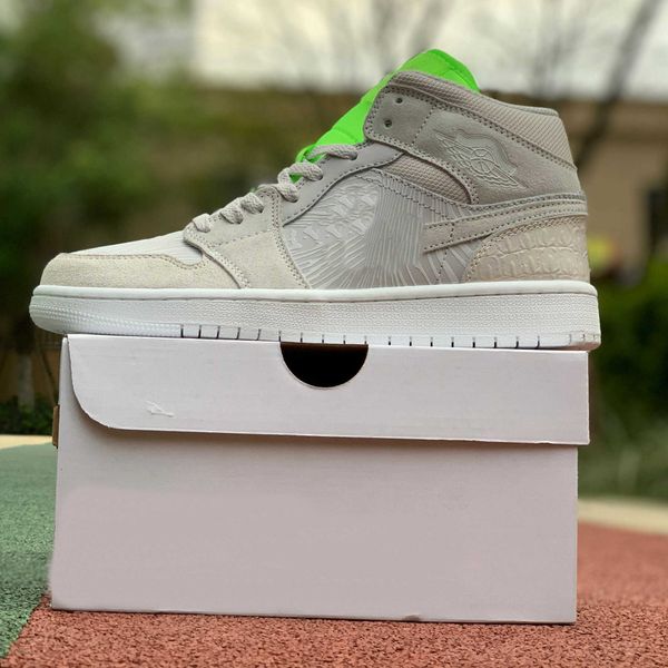 

og jumpman 1 basketball shoe for men with mi bai reflective outdoor sportsaz20