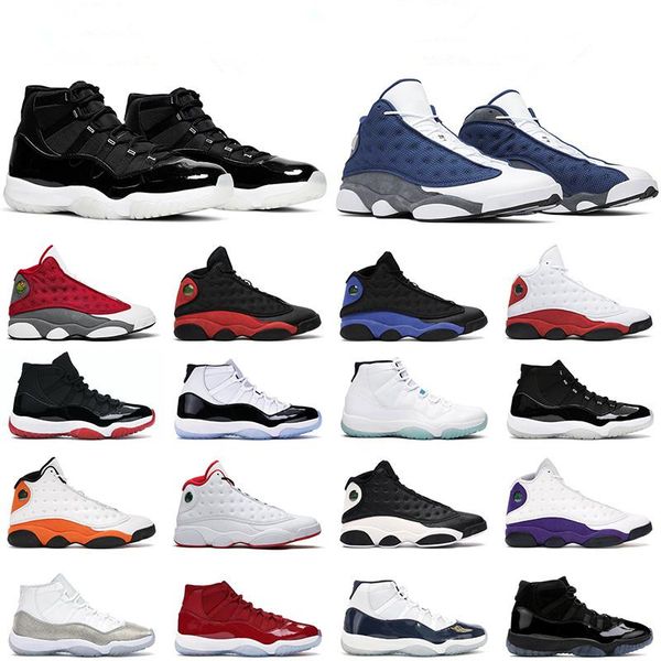 

men fashion basketball shoes cherry high cool gray cement grey pink snake skin yellow jubilee velvet concord space jam outdoor sports sneake