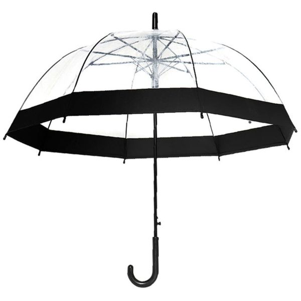 

umbrellas portable windproof and rainproof children's umbrella creative for kids double color outdoor camping travel supply