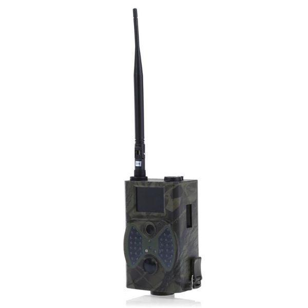 

hunting cameras 12 megapixel digital scouting infrared camera night vision wildlife 2g mms email gprs gsm 940nm support remote control