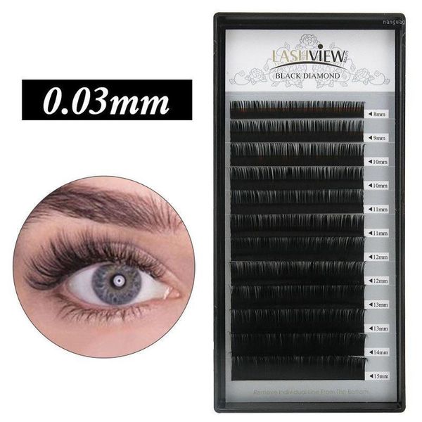 

fashion women grafting false eyelashes thick long soft lashes extension1