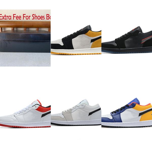 

ikyi mens 1 basketball shoes low 1s womens blue moon red banned bred chicago black toe court purple game royal unc shadow sneakersrn3s00sp