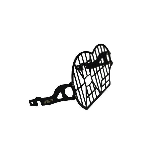 

compatible headlight guard 2004-2012 atv parts