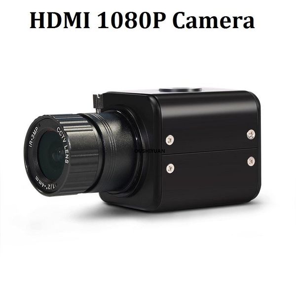 

lens 4mm industry video live 2.0 mp output camera ip cameras