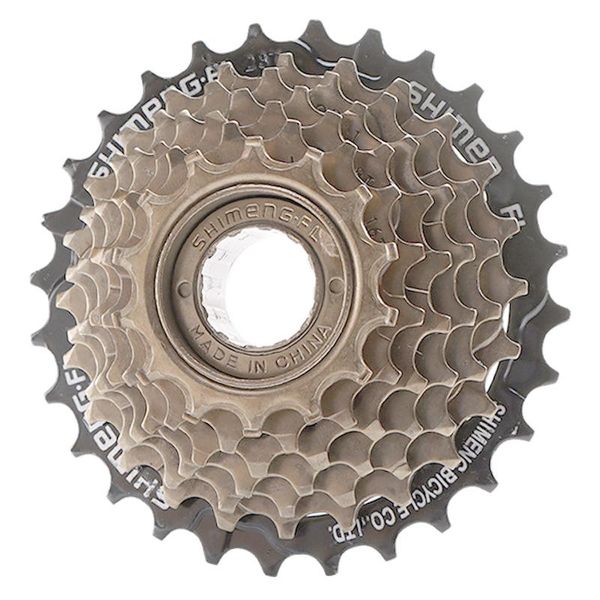 

bike heels & chainwheels mountain cassette 6/7 speed bicycle heel sprocket for road bikes and