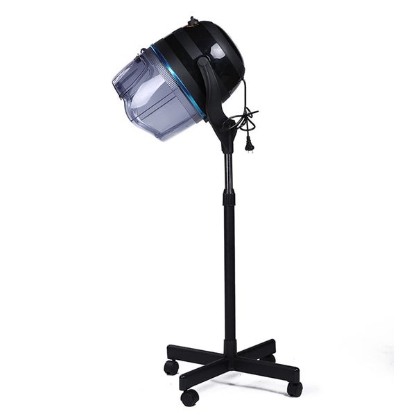 

selling barber products 2022 salon care professional stand helmet hair dryer hairdressing equipment factory direct one step use hooded hair