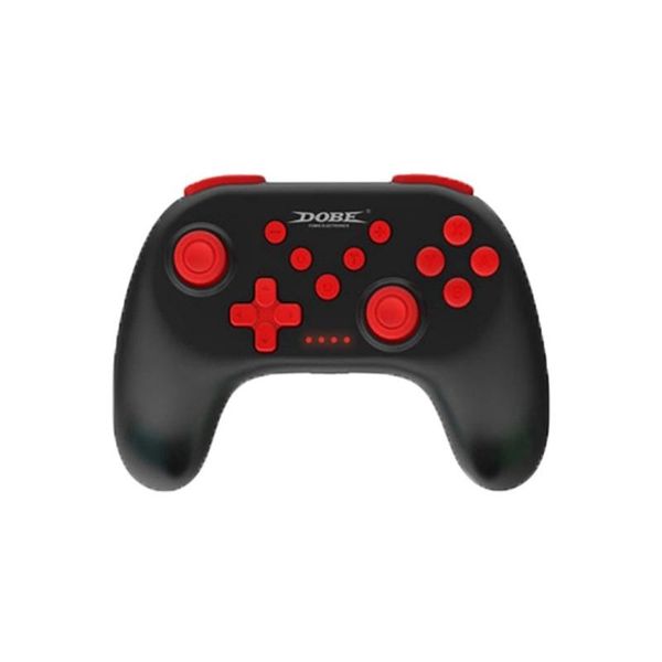 

for switch wireless bluetooth gamepad nspro vibration gamepads joystick gyroscope one-button connection game controllers & joysticks