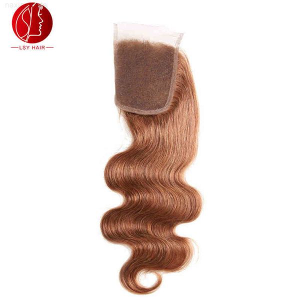 

body 4 * 4 30# front lace hu wig block hu hair, Black
