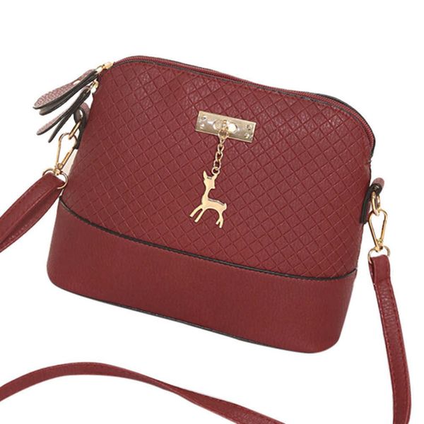 

designer handbags crossbody bag backpack women hand woman sling black female fashion hit color mini shoulder pu messenger satchel tote bolso