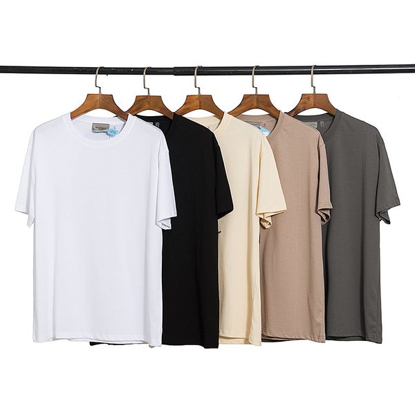 

2021 short sleeve t shirt men european and american style a variety of autumn loose clothing boys korean fashion trend sizes-2xl#yy33, White;black
