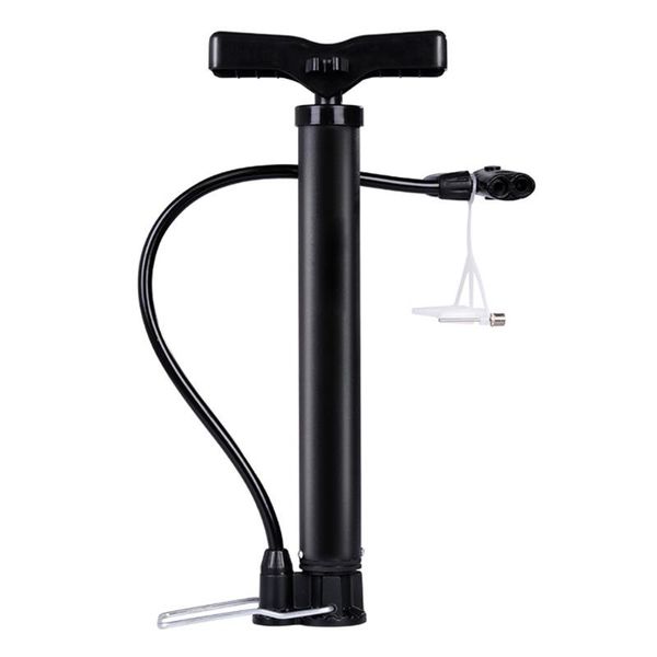 

bike pumps mini tire floor standing basketball motorcycle tyre hand inflator edf88
