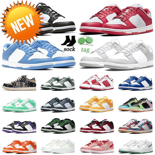 

chunky dunky men casual shoes womens black white university blue pn dust syracuse varsity green georgetown mens sports sneakers trainers