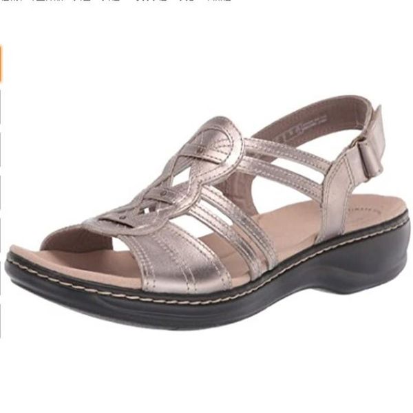 

sandals sandalias de tacon shoes for women 2021 heels platform, Black